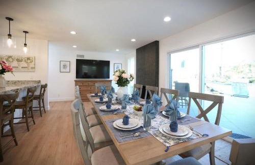 Awesome 5 bedroom 3 bath pool home with in-ground jacuzzi - Foto 25