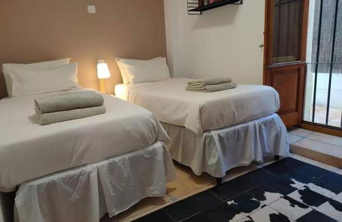 Holiday Apartment Javea, Puerto, planta baja, 2 bedr, own garden - Foto 21