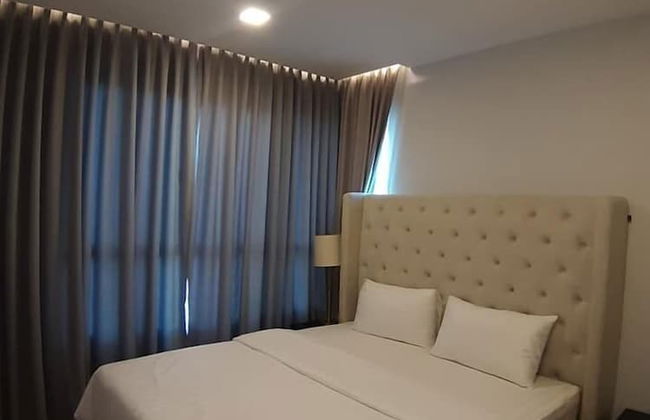 Apennines Condominium - Foto 5