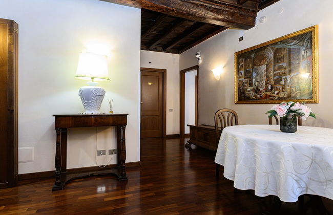 Domus Julia - Foto 70