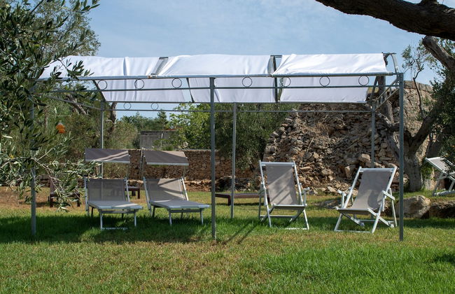 Casale Donna Rosa - Foto 40