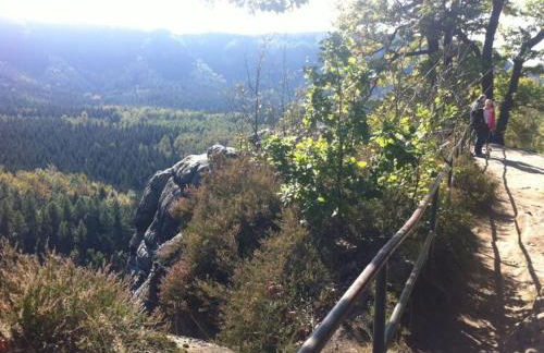 Holiday apartment with 2 bedrooms - Foto 15