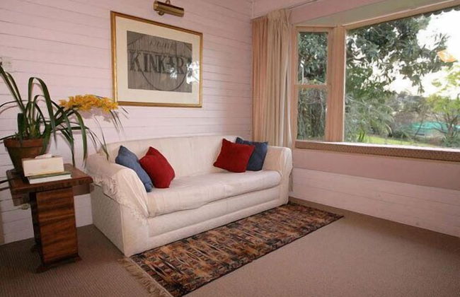 Hermitage Cottage - Photo 2