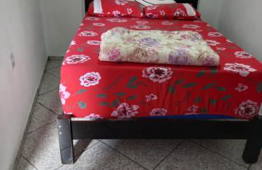 Apartamento avenida 04 com ar condicionado - Foto 3