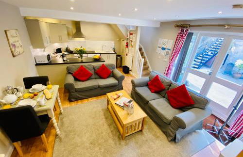 Bridge House Cottages - Foto 29