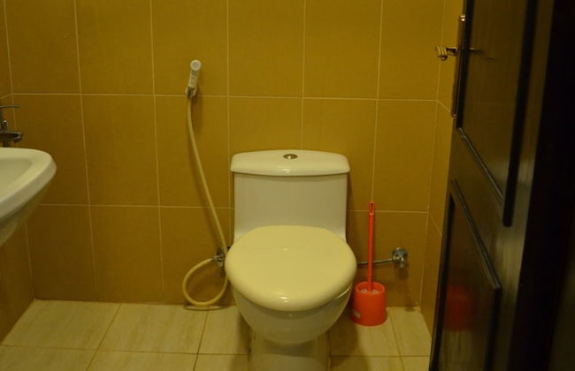 Roz Al Jawhara For Serviced Apartments. - Foto 21