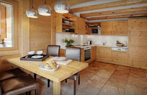 Chalet Timan - OVO Network - Foto 8