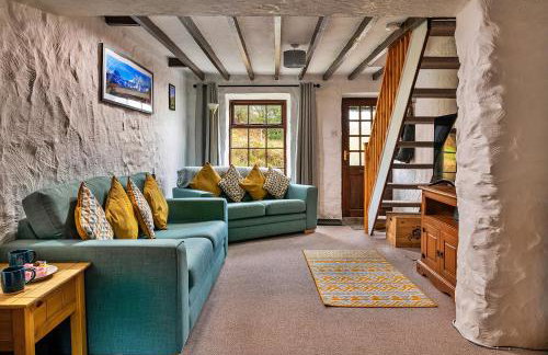 Finest Retreats - Harp House - Foto 16