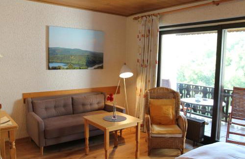 BELVEDERE Appart & Chalet - Ihr Zuhause auf Zeit am Edersee - Ihr Geschenk die GästeCard GrimmHeimat - Foto 40