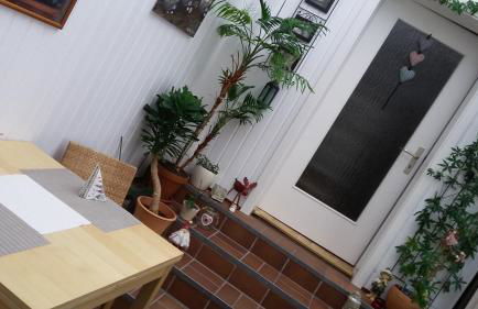 Ferienwohnung Ideenreich - Foto 10