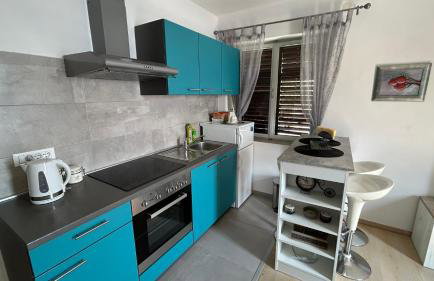 Apartments Anica - Foto 55