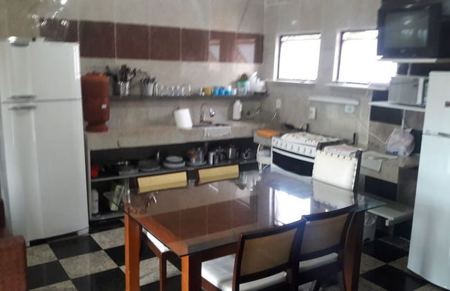 Casa 60M De Cachoeiras Lancha Canyons - Foto 19