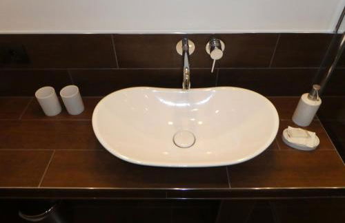 Ferienwohnung Janus Altstadt-Hameln Haus 2 inklusive Parkplatz - mit und ohne Terrasse oder Loggia - Foto 21