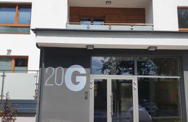 Zamiejska Modern Apartments NOWY APARTAMENTOWIEC WINDA - Photo 36