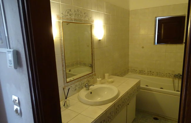 Monolithos Villa - Foto 39