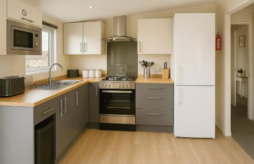 Birch Lodge - Foto 6