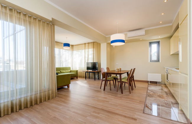 Saules Club Apart Hotel - Foto 9