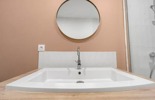 Charme et confort près de Rennes - Foto 28