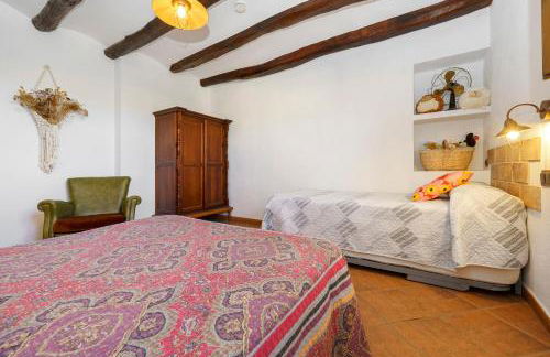 Can Cruset - Agroturisme - Foto 8