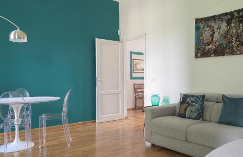 AF51 Florence Apartment - Foto 20