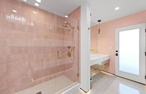 THE BANK Mid-Century Luxury Resort Palm Springs - Foto 17