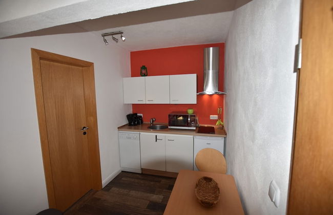 Peaceful Apartment in Ostseebad Boltenhagen With Terrace - Foto 25