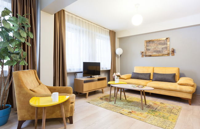 Galata 1785 Suites - Photo 27