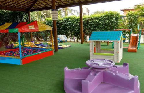 SUMMER HOUSE GENIPABU - Foto 12