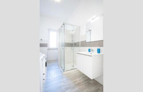 Appartamento Libeccio a 300m dalla spiaggia - Foto 23