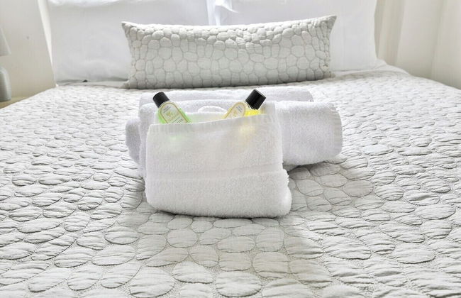 Amber Vista 2 Bedroom Apartments - Foto 54