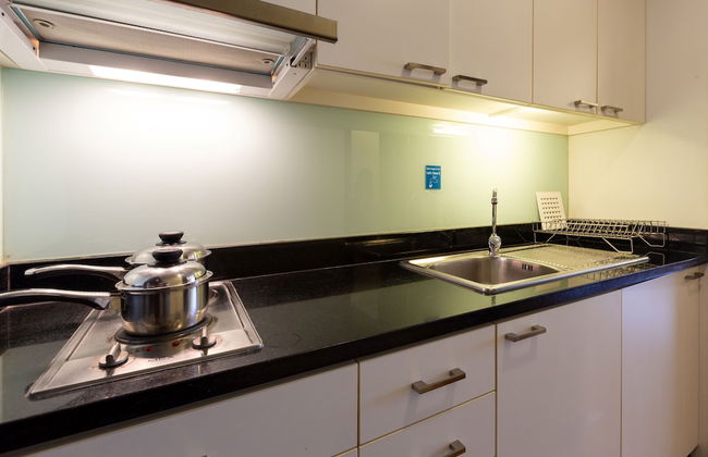 Kantary House Hotel & Serviced Apartments - Foto 19