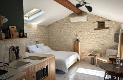 Mas Labrugade - Foto 51