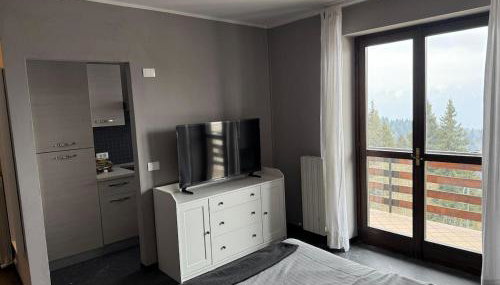 PORA 6 Appartamento sulle piste da sci - Box privato - Foto 4