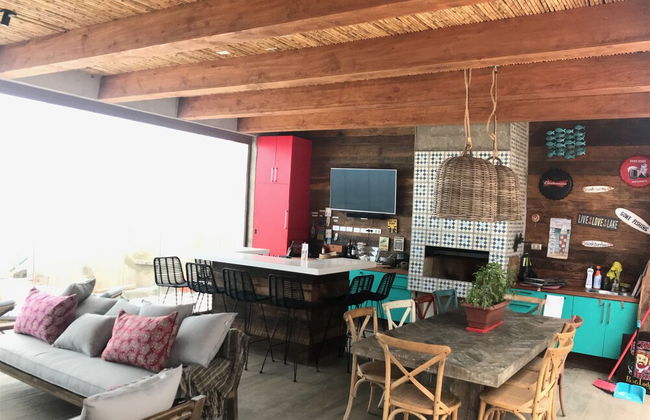 Casa Cliff - Foto 33