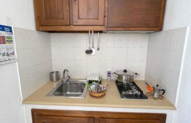 Residence Andrea a mare - Foto 61