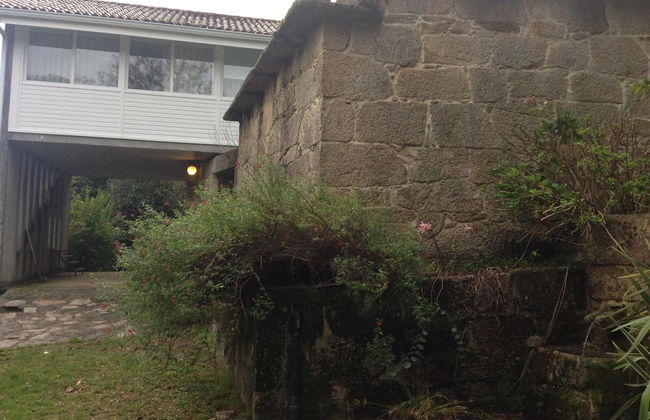 Casa Rural O'Pozo - Foto 60