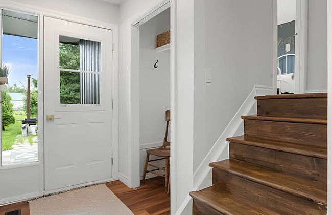 Doran Farm & Wedding Venue - Foto 79