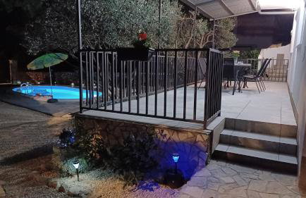 M&S Paradise Bilice, Šibenik - Foto 19