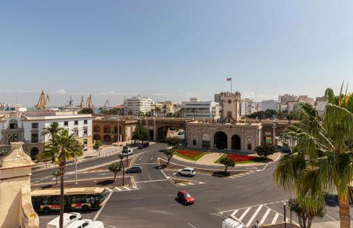 Allo Apartments San Roque 3ºC - Foto 34