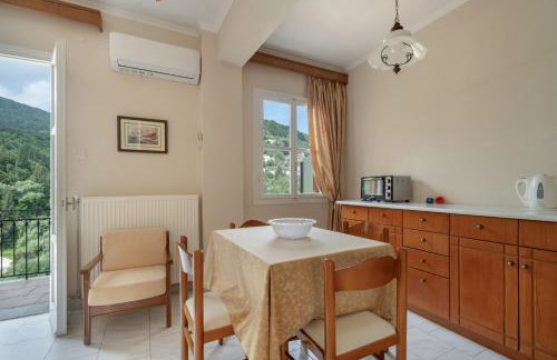 Captain's Dion Apartments - Photo 40