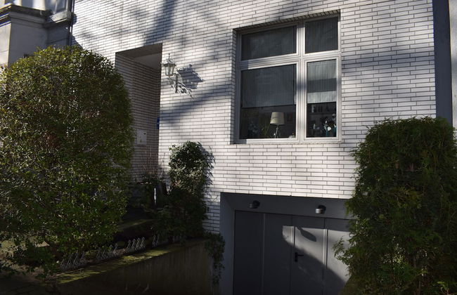 Messewohnung Augusta - Foto 41