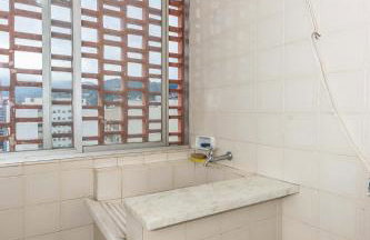 Apto com WiFi e otima localizacao, Laranjeiras RJ - Foto 23