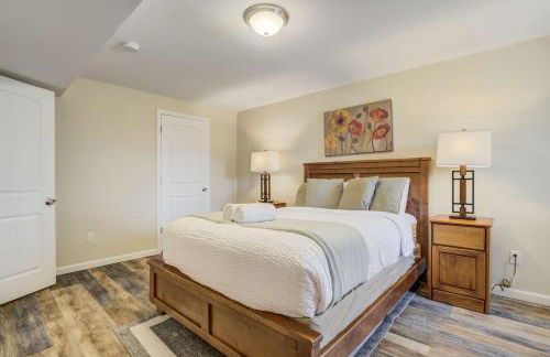 Iron View Hot Tub Fire Pit & Breathtaking Views - Foto 37