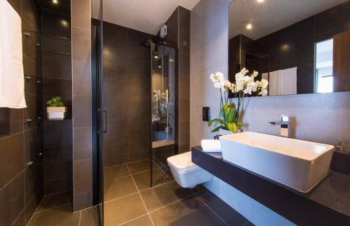 Luxury Villa Helios 5* - Foto 35