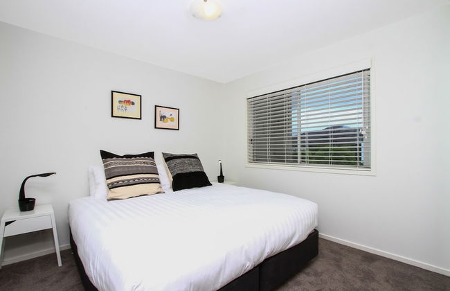 Accommodate Canberra - Braddon 33 - Foto 2