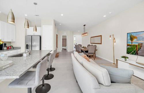 Magical Themed Home Near Disney - Foto 6