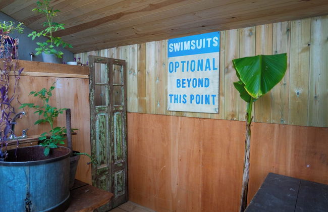 Hapus Hideaway Retreat Site, Sleeps 29 - Foto 14