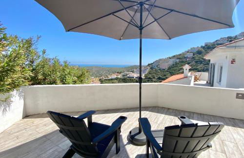 La Calma Sea Loft - Apartamento Boutique con Vistas - Foto 33