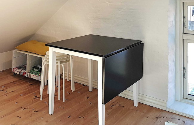 Holiday Home in Snedsted - Foto 40