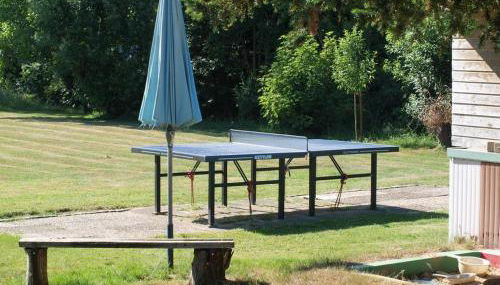 Ferienhaus Riebe - Foto 4